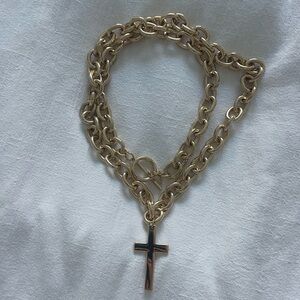 8 Other Reasons Reagan Necklace